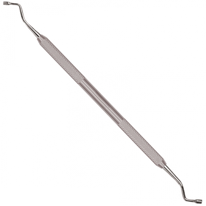 Plastic Filling Instruments