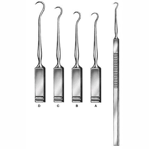 Retractor