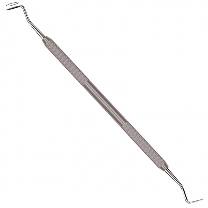 Amalgam & Composite Carver